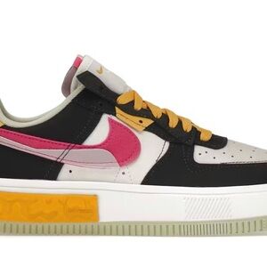 Nike Air Force 1 low Fontanka
